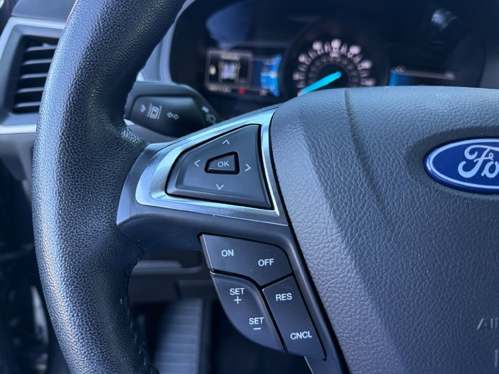 Certified 2022 Ford Edge SEL AWD/4WD image 19