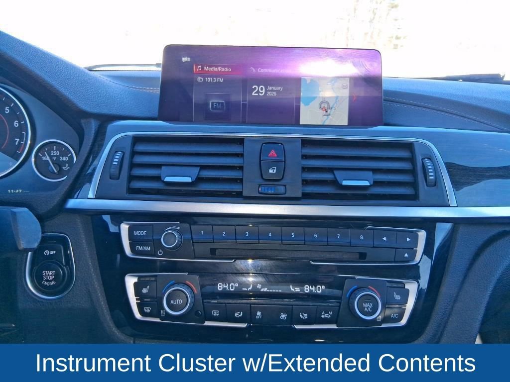 Used 2018 BMW 330i xDrive Sedan w/ Convenience Package image 15