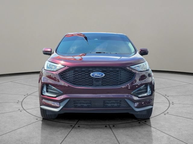 Certified 2024 Ford Edge ST-Line AWD/4WD image 15