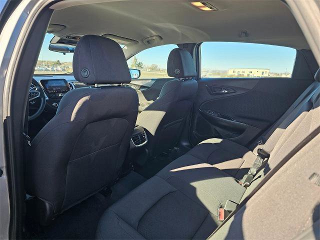 Used 2023 Chevrolet Malibu LT image 11
