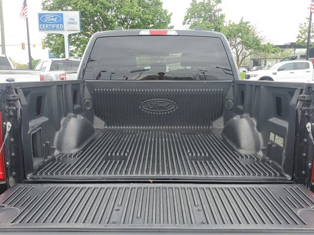 Certified 2023 Ford F150 XLT w/ Equipment Group 302A High AWD/4WD image 8