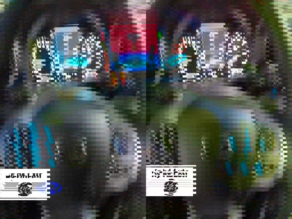 Certified 2022 Ford Explorer Limited w/ Equipment Group 301A image 28