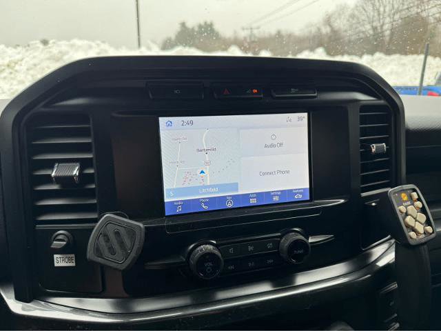 Certified 2022 Ford F150 XL w/ STX Appearance Package image 22