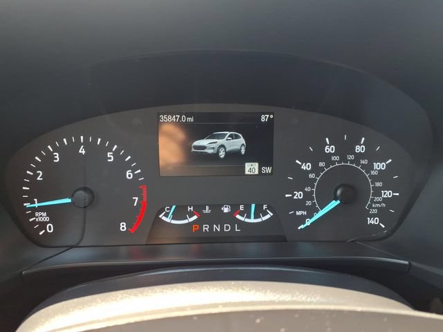 Certified 2022 Ford Escape SE w/ Convenience Package AWD/4WD image 16
