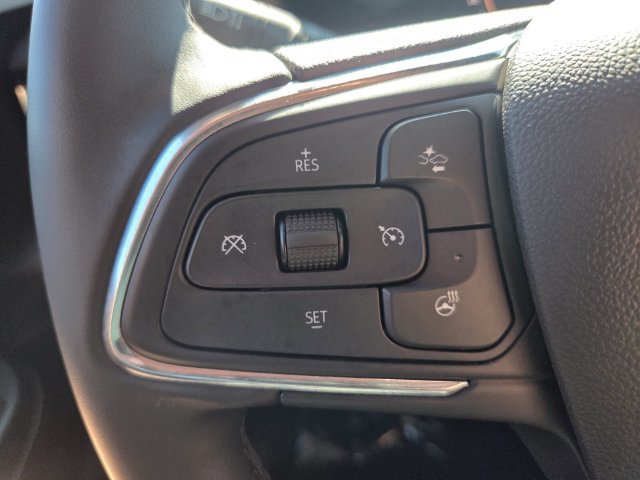 Used 2025 Buick Envista Sport Touring w/ Convenience I Package FWD image 30
