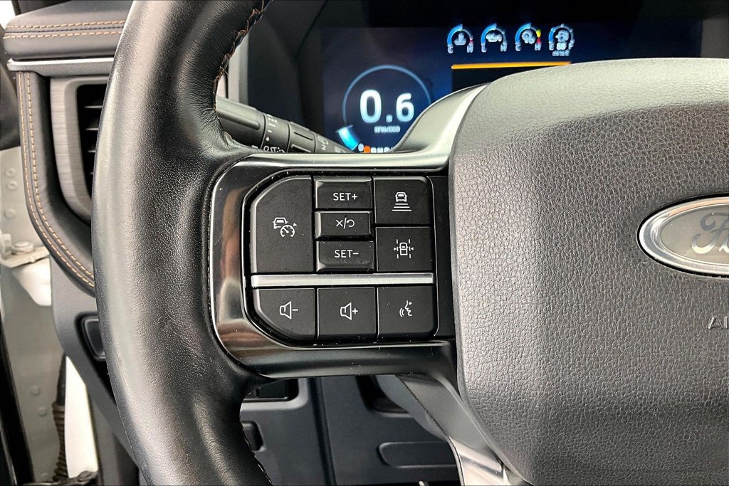 Certified 2023 Ford Expedition Max Platinum AWD/4WD image 18
