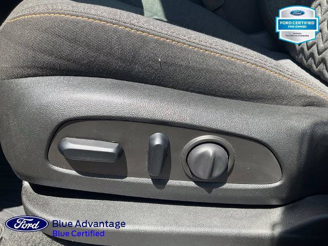 Used 2023 Chevrolet Equinox LT AWD/4WD image 17