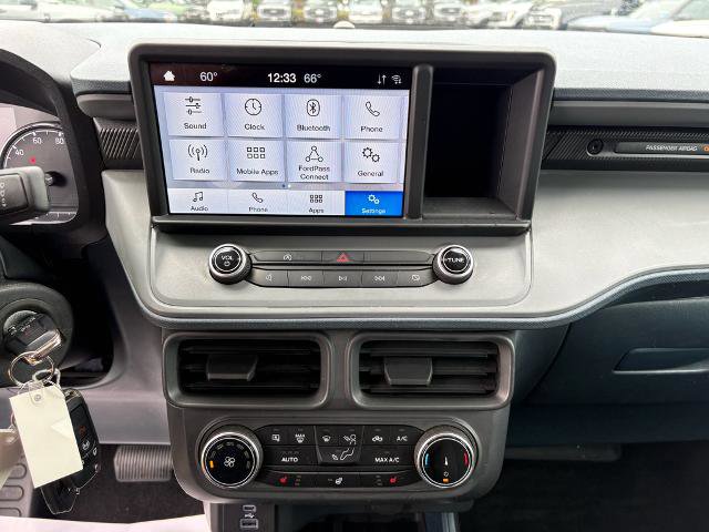 Certified 2023 Ford Maverick Tremor w/ Tremor Off-Road Package AWD/4WD image 13
