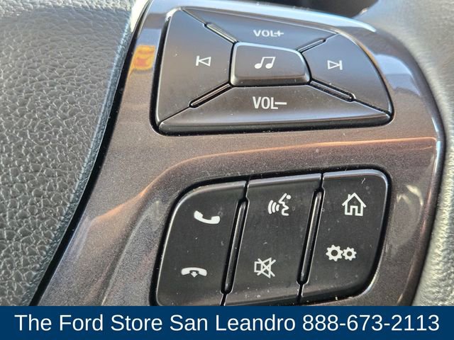 Certified 2023 Ford Ranger Lariat w/ FX4 Off-Road Package image 24