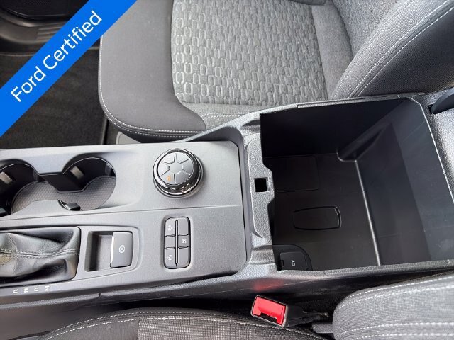 Certified 2024 Ford Ranger XL AWD/4WD image 26