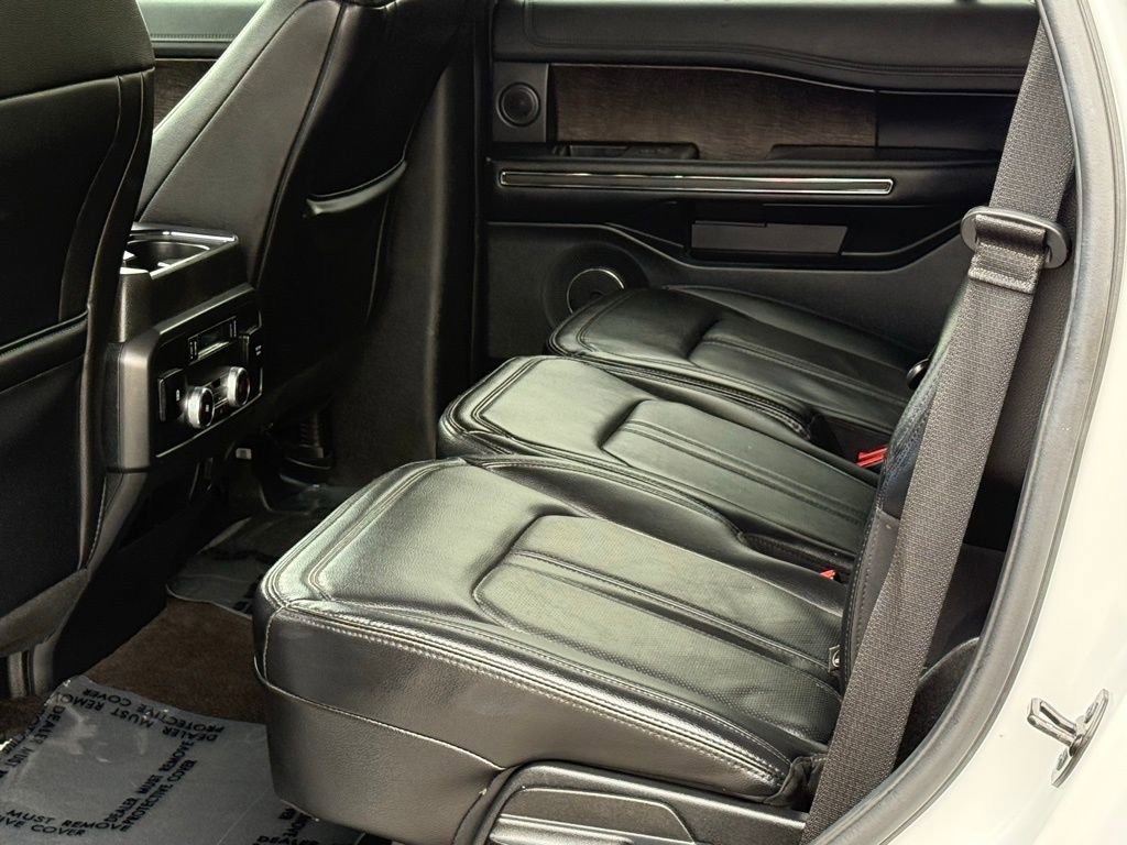 Certified 2021 Ford Expedition Limited image 8