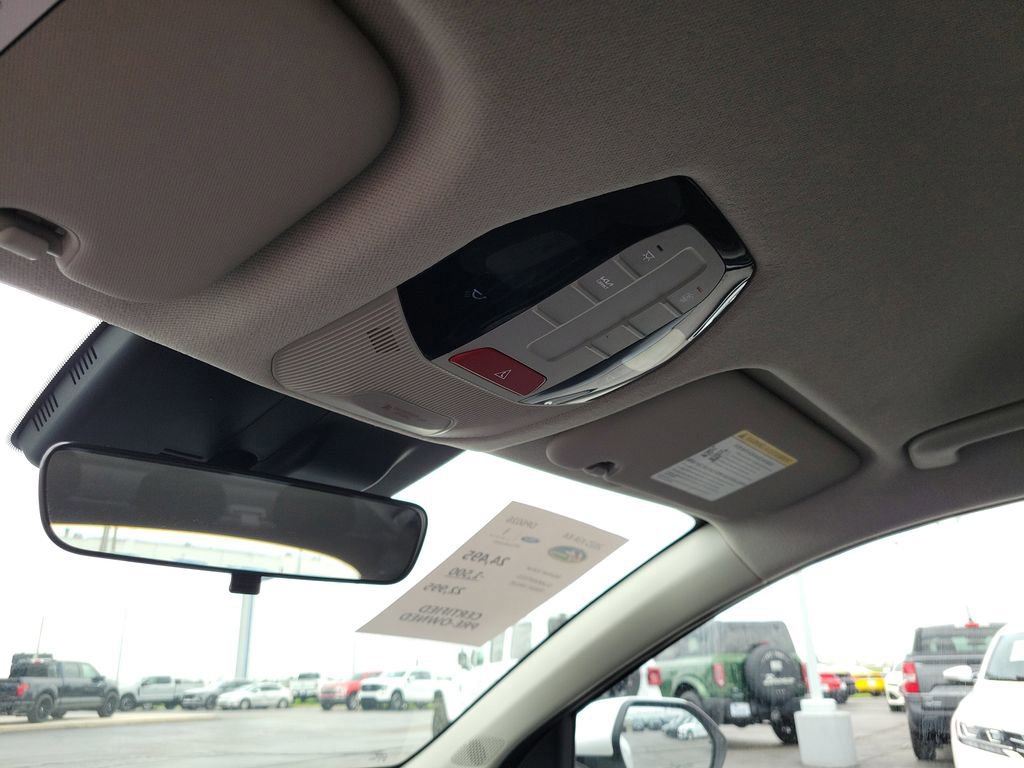 Used 2025 Kia K4 LXS image 30