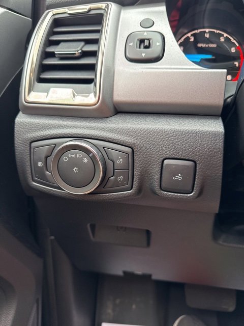 Certified 2021 Ford Ranger XLT w/ Equipment Group 301A Mid image 17