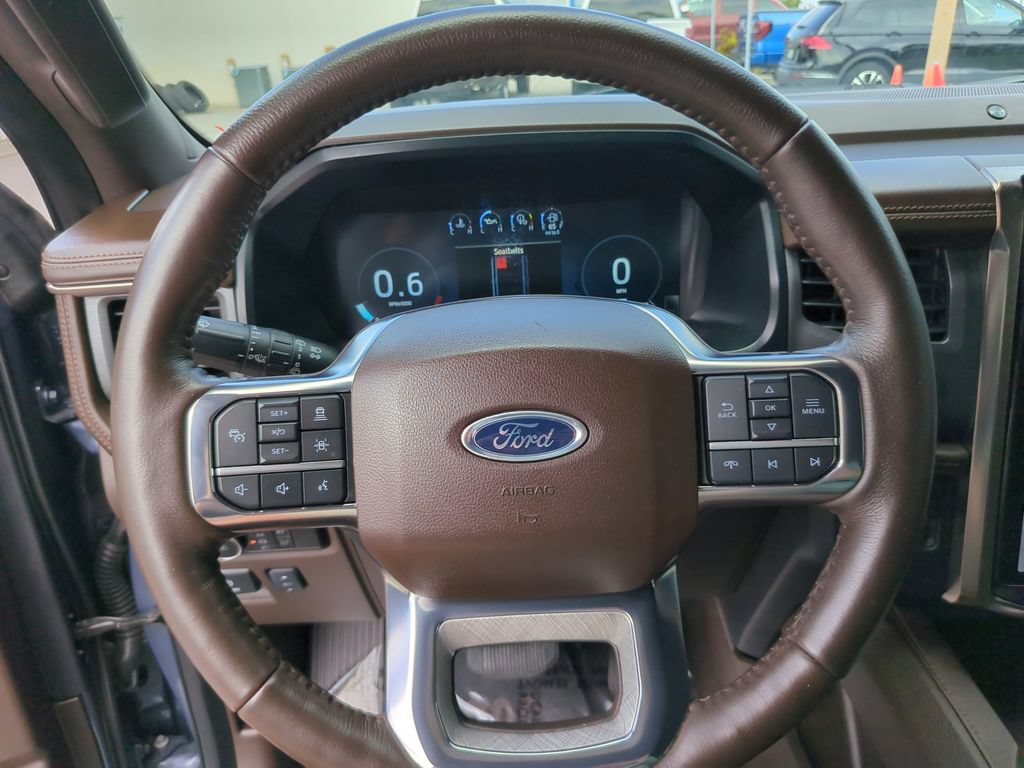 Certified 2023 Ford Expedition Max King Ranch RWD image 34