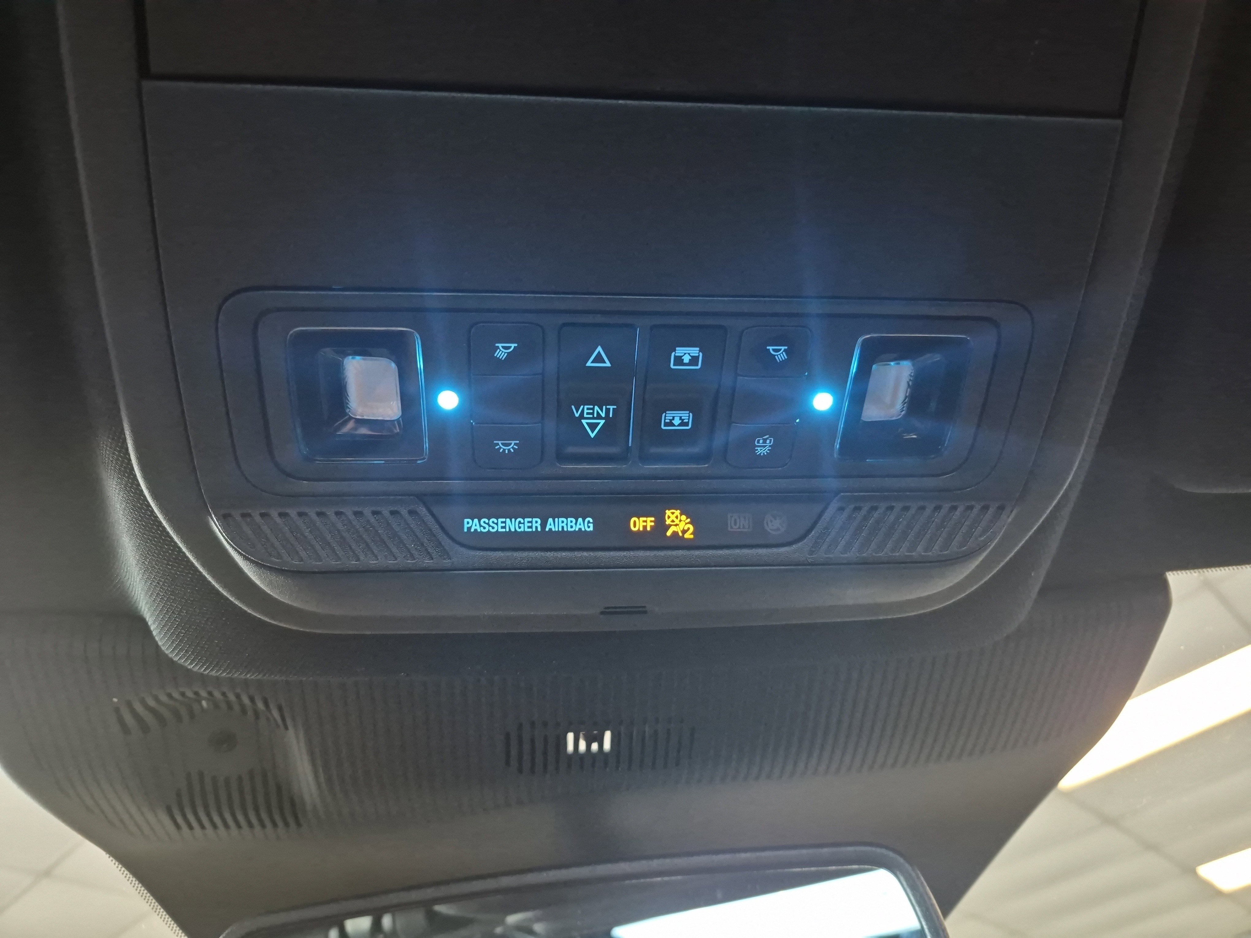 Certified 2025 Ford Explorer Platinum image 40