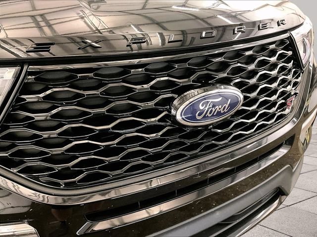 Certified 2021 Ford Explorer ST w/ Equipment Group 401A AWD/4WD image 30