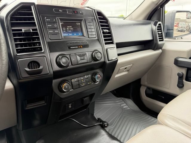 Certified 2020 Ford F150 XL RWD image 13