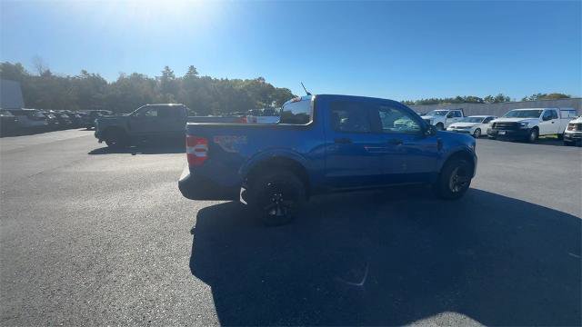 Certified 2024 Ford Maverick XLT w/ Equipment Group 300A Standard image 5