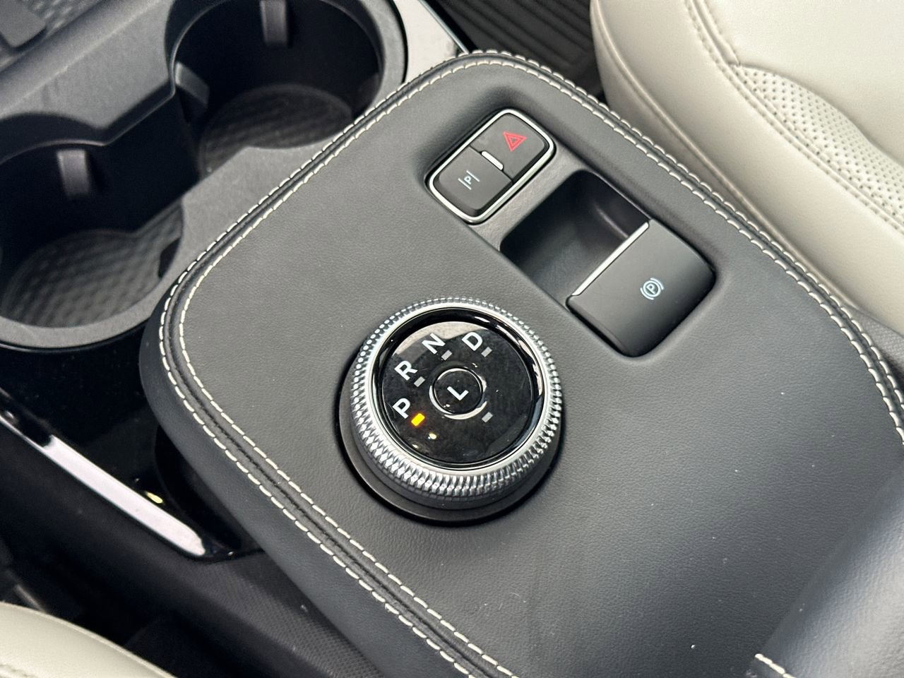 Certified 2023 Ford Mustang Mach-E Premium image 34