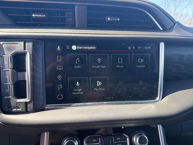 Used 2023 GMC Yukon XL Denali w/ Denali Reserve Package image 8