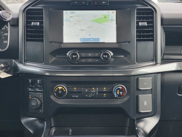 Certified 2023 Ford F150 XL w/ STX Appearance Package AWD/4WD image 27
