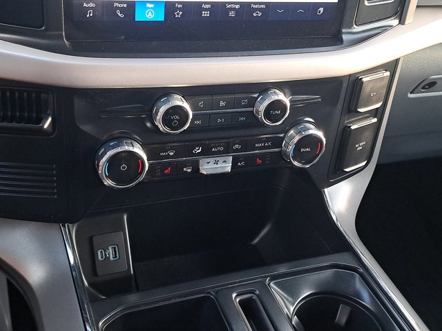 Certified 2023 Ford F150 Lightning XLT image 30