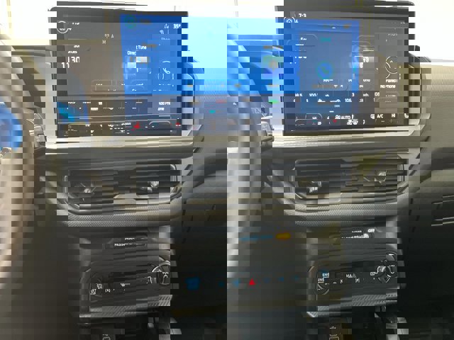 Certified 2025 Ford Bronco Sport Badlands image 24