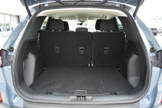 Certified 2024 Ford Escape Active AWD/4WD image 7