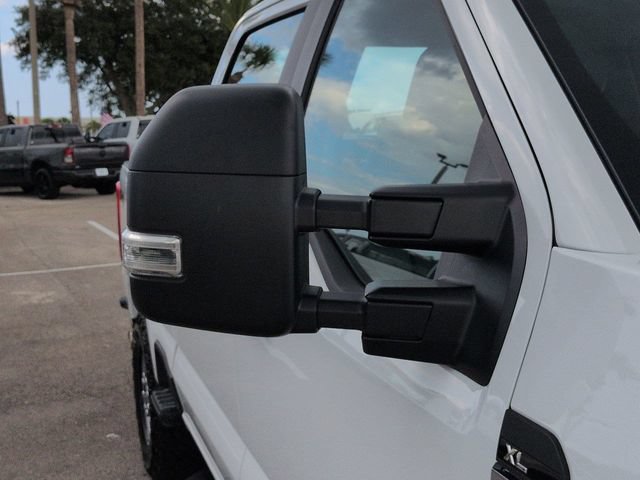 Certified 2026 Ford F250 XL w/ XL Off-Road Package AWD/4WD image 12