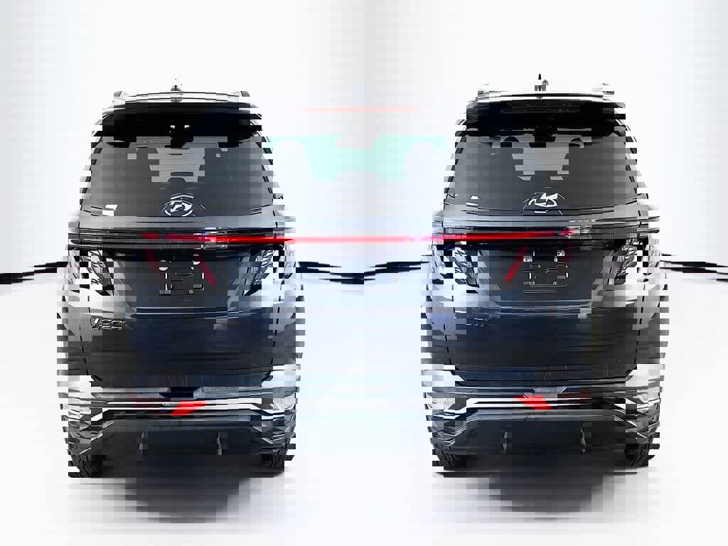 Used 2023 Hyundai Tucson SEL image 4