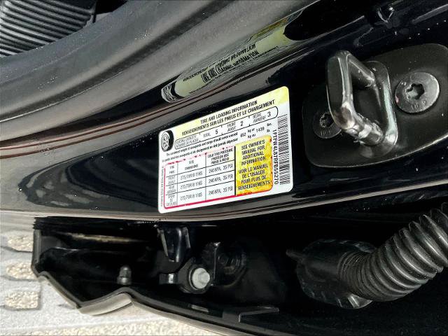 Certified 2024 Ford F150 Tremor w/ Equipment Group 402A High AWD/4WD image 22