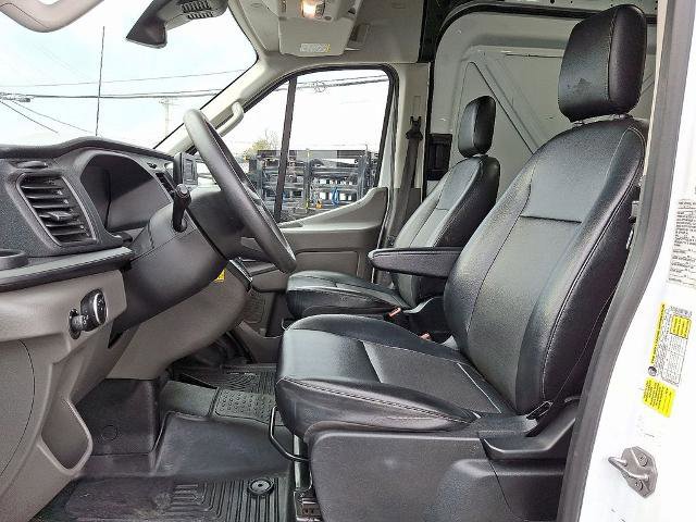 Certified 2020 Ford Transit 250 Medium Roof image 14