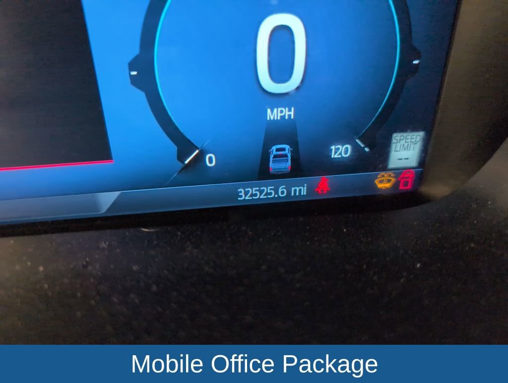 Certified 2024 Ford F150 Lariat w/ FX4 Off-Road Package image 29