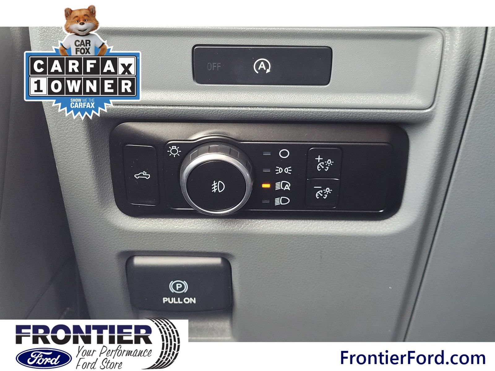 Certified 2025 Ford F150 XLT w/ Equipment Group 301A Standard AWD/4WD image 21