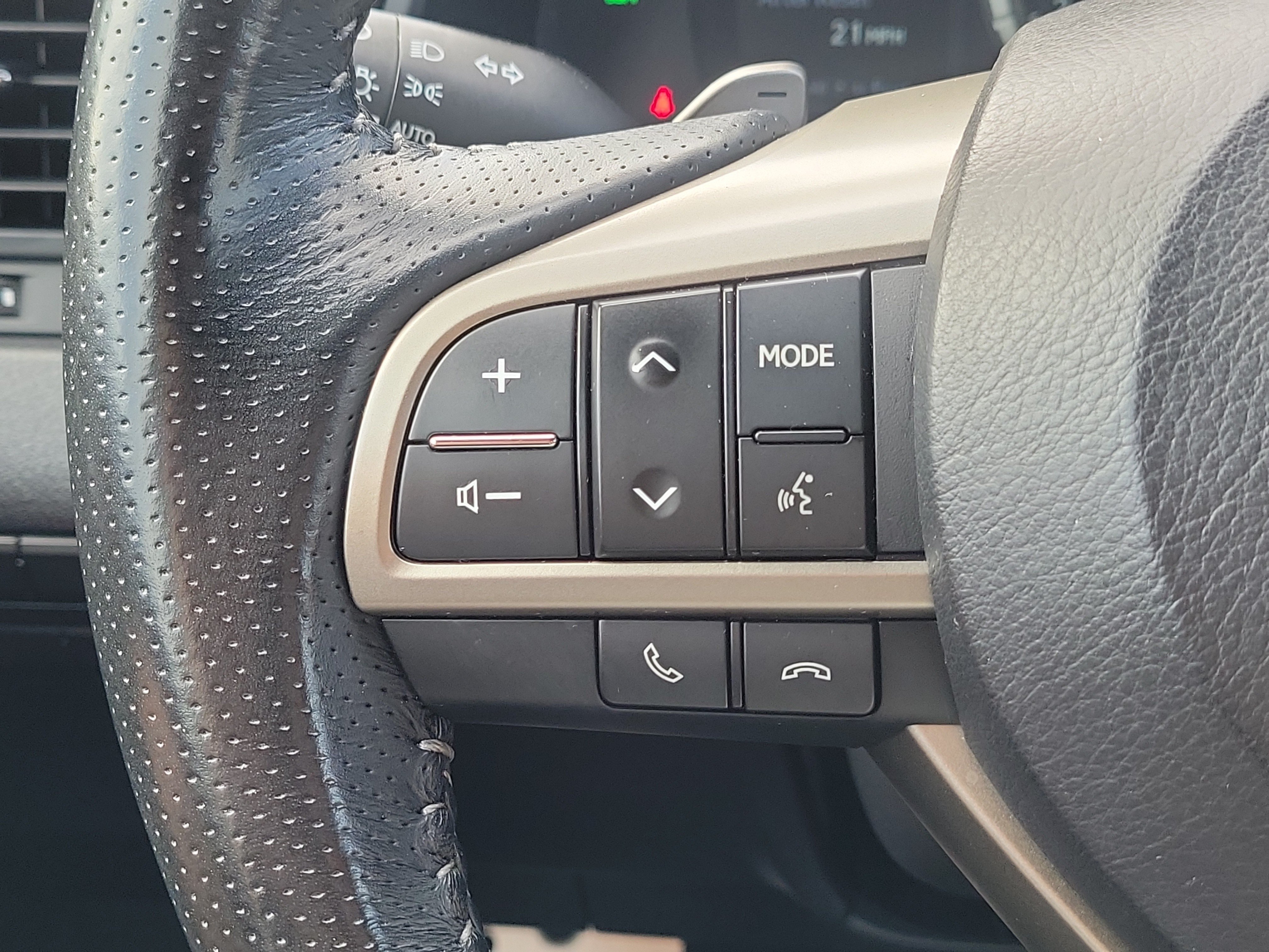 Used 2020 Lexus RX 350 F Sport w/ Accessory Package FWD image 22