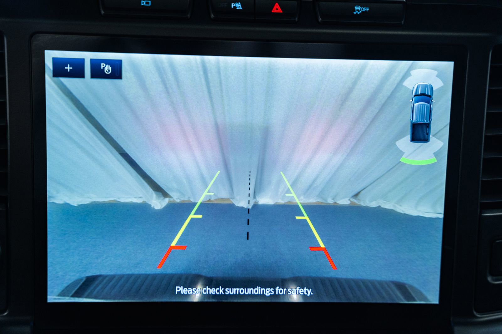 Certified 2023 Ford F150 Lariat w/ Equipment Group 502A High image 49