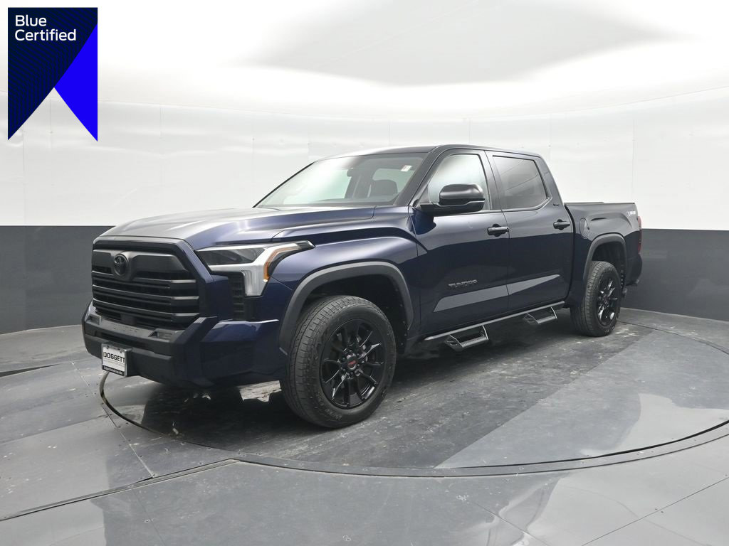 Used 2023 Toyota Tundra SR5