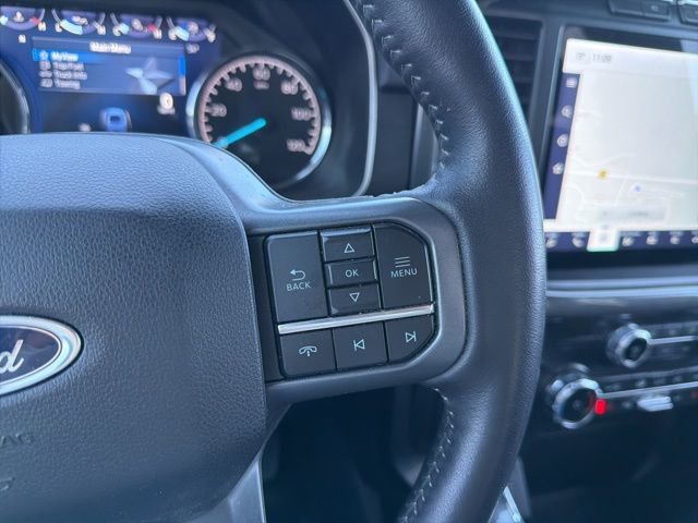 Certified 2022 Ford F150 XLT w/ Equipment Group 302A High image 19