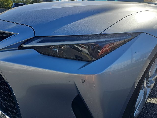 Used 2024 Lexus IS 300 w/ Comfort Package RWD image 35