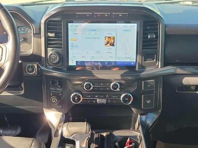 Certified 2022 Ford F150 XLT w/ Equipment Group 302A High AWD/4WD image 19