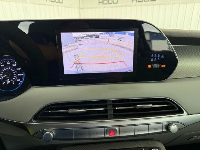 Used 2022 Hyundai Palisade SE AWD/4WD image 5