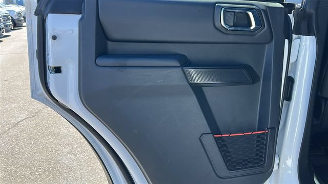 Certified 2023 Ford Bronco Raptor AWD/4WD image 14