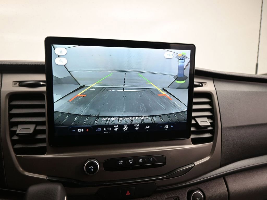 Certified 2022 Ford Transit 350 XLT image 44