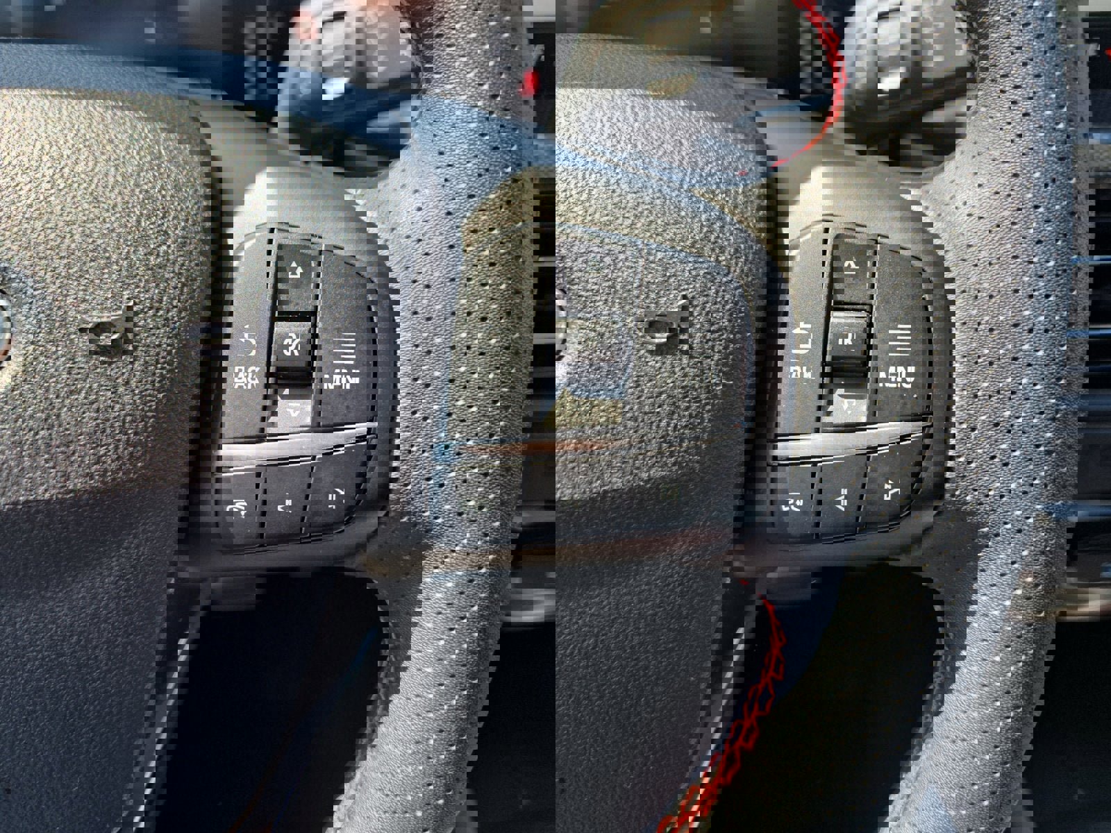 Certified 2023 Ford Escape ST-Line w/ Tech Pack #1 AWD/4WD image 15