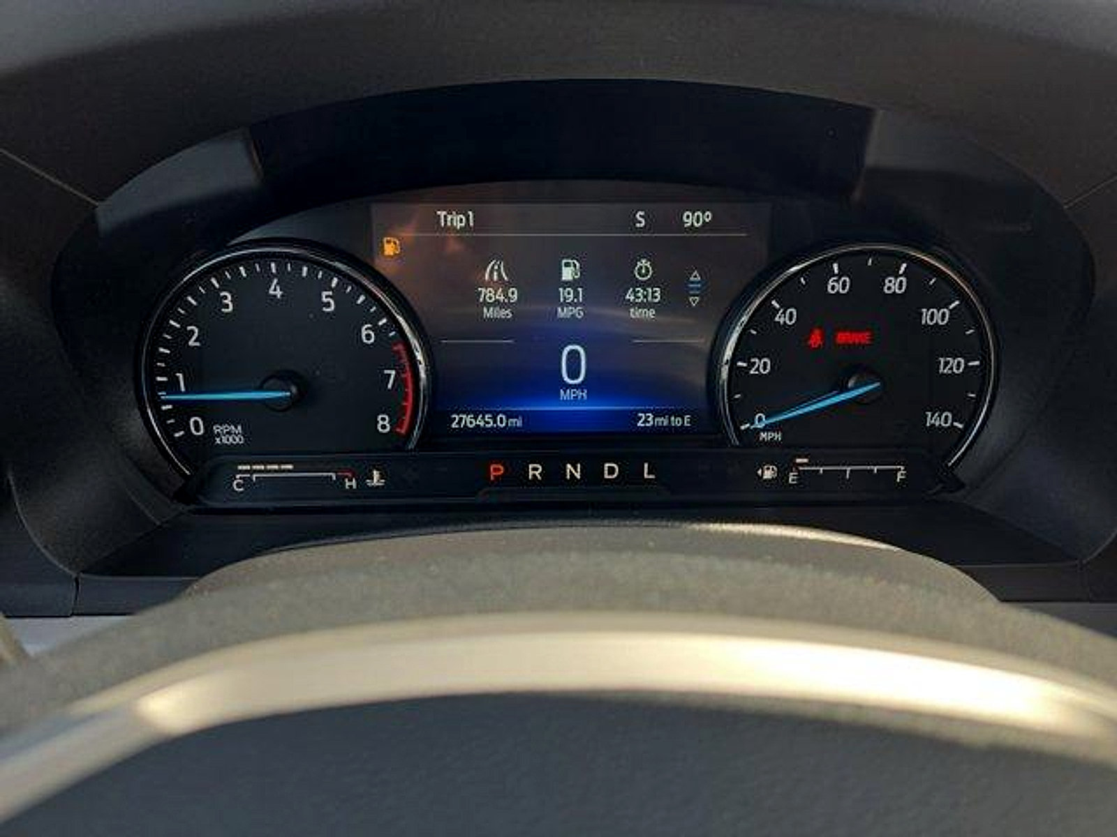 Certified 2023 Ford Explorer XLT w/ Equipment Group 202A AWD/4WD image 16