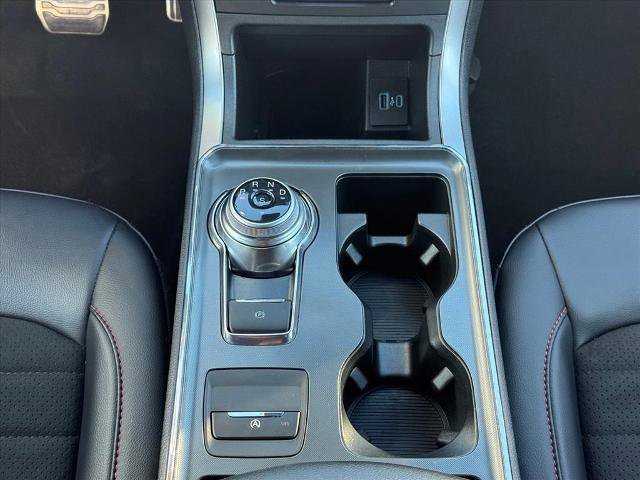 Certified 2024 Ford Edge ST-Line w/ Cargo Accessory Package image 17