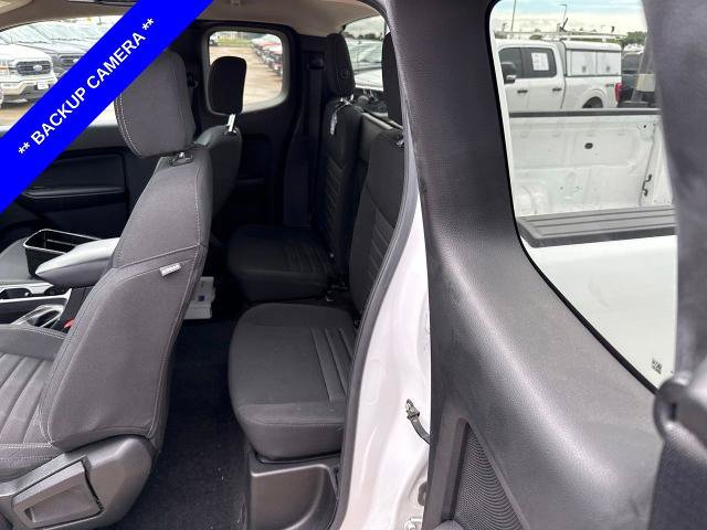 Certified 2022 Ford Ranger XLT RWD image 6