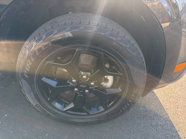 Certified 2023 Ford Maverick Lariat w/ Equipment Group 500A Standard image 14