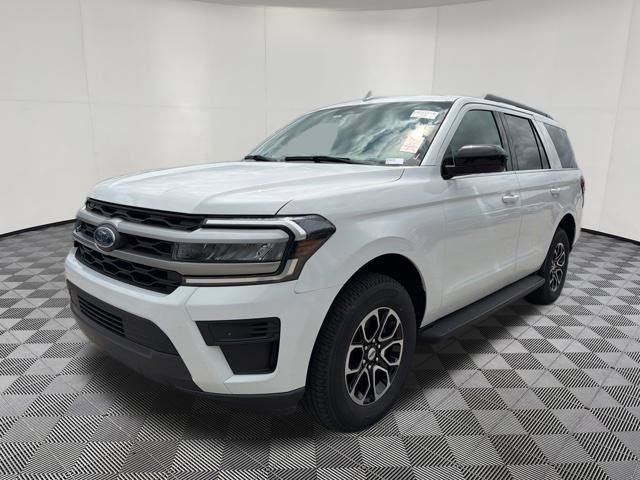 Certified 2023 Ford Expedition XL RWD image 14
