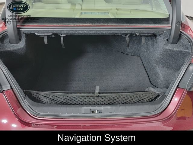 Used 2019 Nissan Maxima 3.5 SL w/ Floor Mat Group FWD image 16